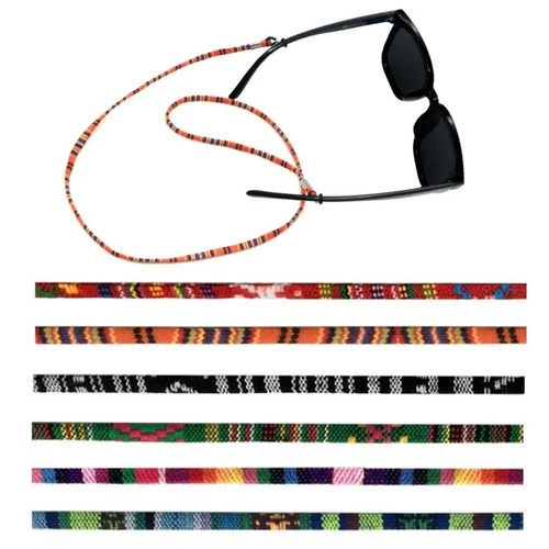 Adjustable Sunglasses Neck Cord Strap Eyeglass Glasses String Lanyard Holder New
