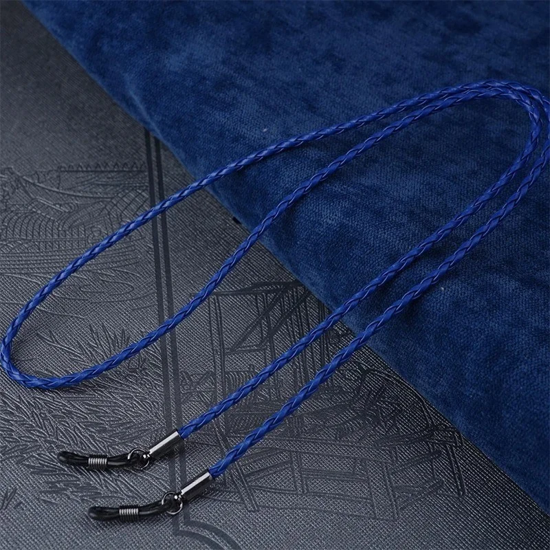 Sport Sunglass Neck Strap Eyeglass Read Glasses Neck Cord Lanyard Holder Lot 4